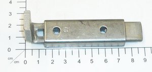 Tür-Riegel