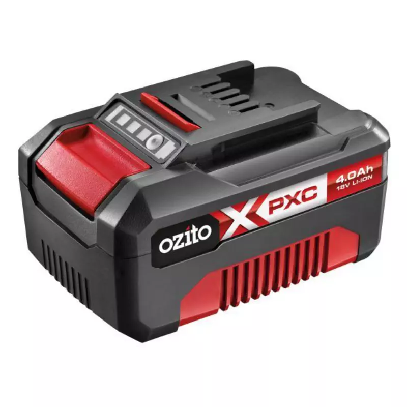 Ozito battery compatibility sale