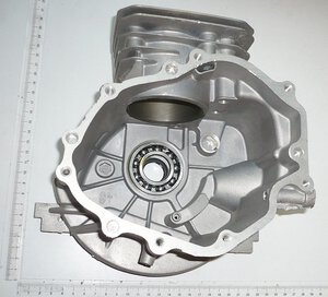Kurbelwellengehäuse