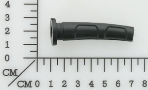 Knickschutztülle