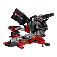 TC-SM 2131/2 Dual, 220V; EX BR