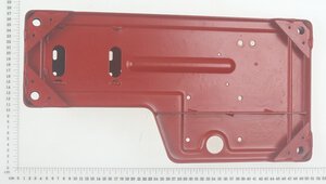 base plate