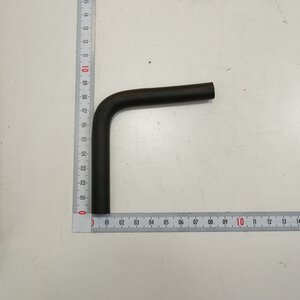 exhaust pipe