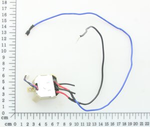 soft start electronics