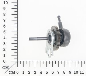 Getriebe