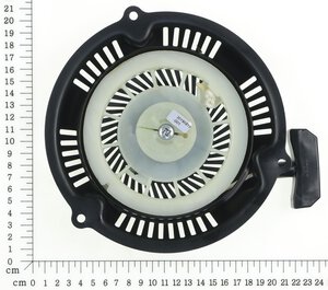 Recoil starter