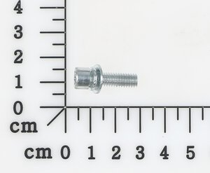 Innensechskantschrauben-Set