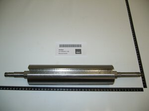 blade shaft