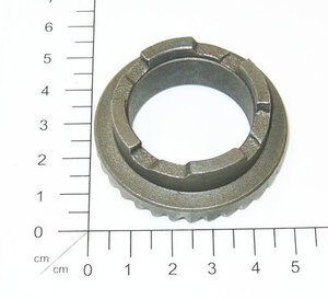 cone gear