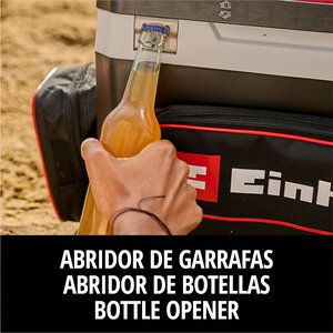 TE-COL 18/27 Li-Solo; EX; BR