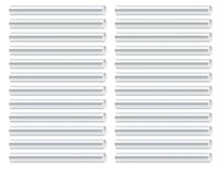 24 glue sticks 11x150 mm