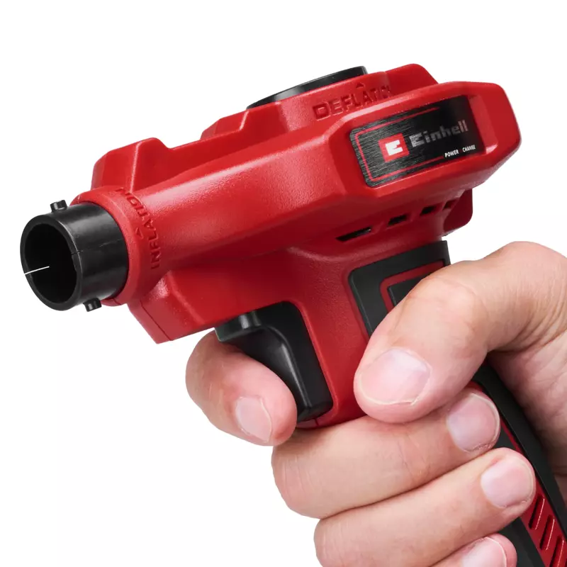 Einhell Pompa aer fara fir CE-AP 18 Li-Solo