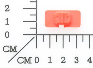 Switch (PMS 485C)