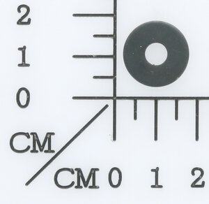 blade washer