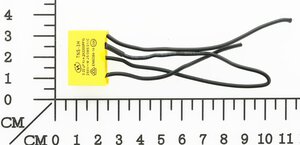 Capacitance