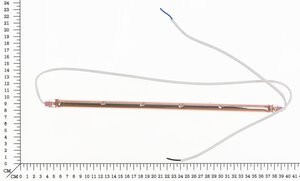 Halogen Heizelement
