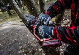 GP-PS 18/20 Li BL-Solo; EX; NA