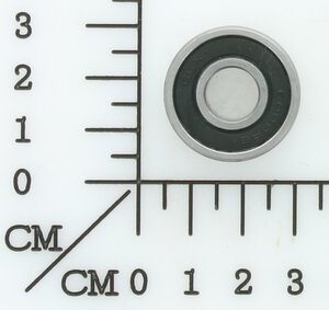 rolling bearing