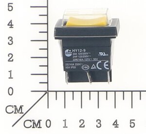 Drehrichtungsumschalter