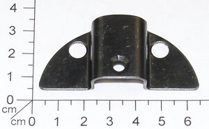 Wandhalterung