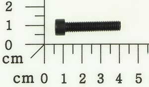 screw M6*30
