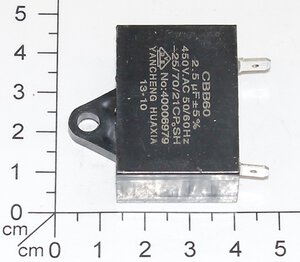 Capacitor