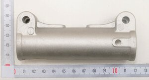 pipe joint