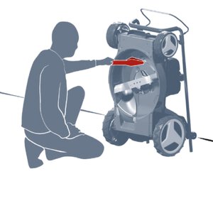 GP-CLM 47 S HWLi(4x5,2Ah)EX;BR