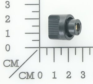 handle nut