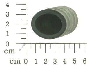 Handrail rubber cover