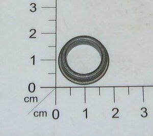 Impact Bracket Wedge