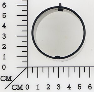 gun inner conector