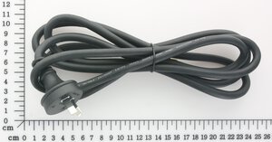 power cable 230 V
