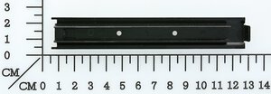 Inner nail groove