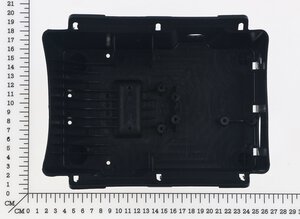 Control box