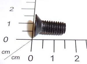 screw