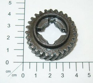 1st gear