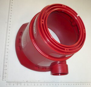 Pumpengehäuse