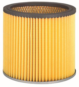 Cartridge filter
