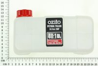 Benzintank