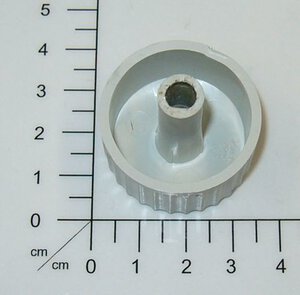 Thermostatregler