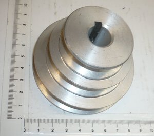 Wheel
