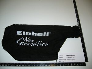 DUST BAG