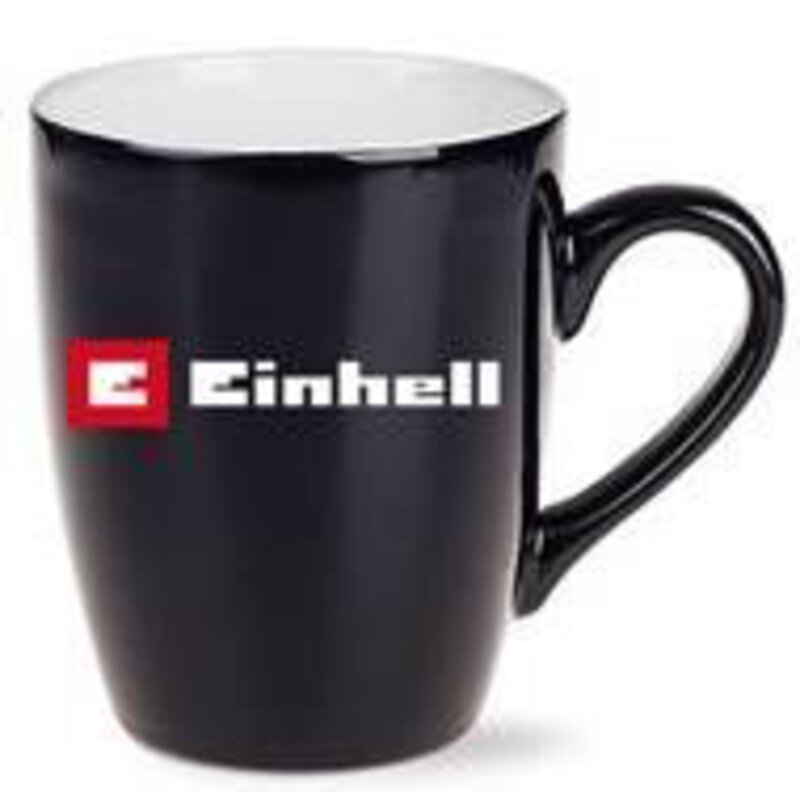 Einhell Keramiktasse