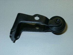 blade guide roller