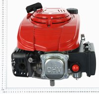 Complete Engine Assembly