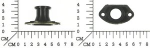 Intake Pipe