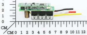 PCB board