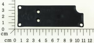 holder plate