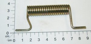 Drehfeder